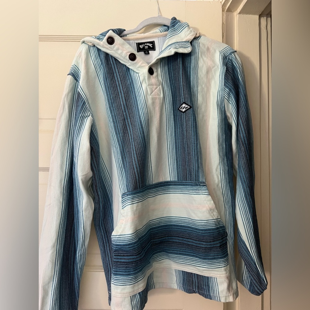 Billabong men’s hoodie